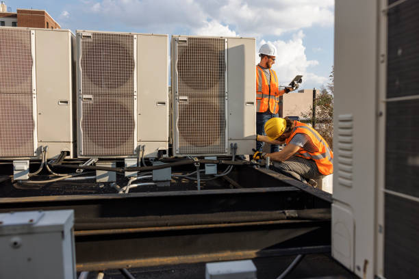 Best Residential HVAC in Sully Square, VA