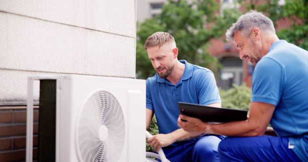 Best Emergency HVAC Services in Sully Square, VA