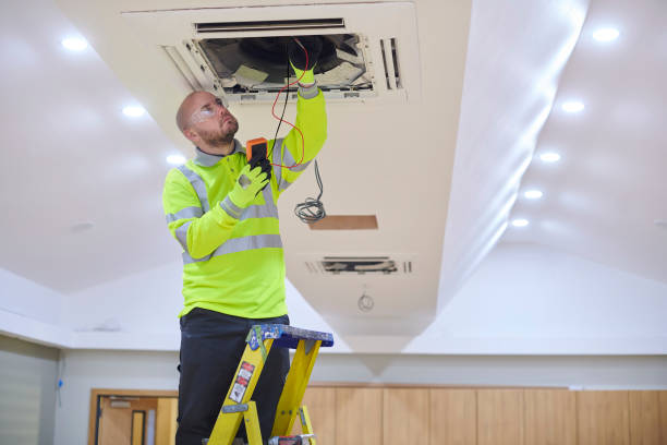 Best HVAC Retrofitting and Upgrading in Sully Square, VA