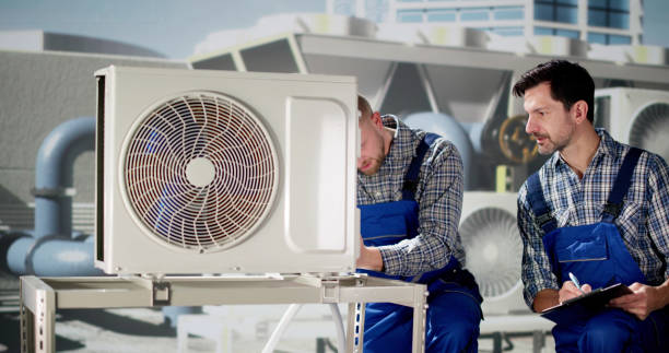 Best HVAC Equipment and Components in Sully Square, VA