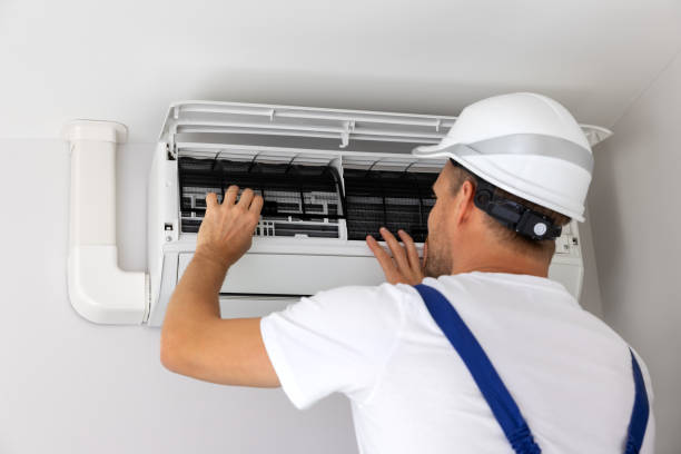 Best Furnace Cleaning in Sully Square, VA