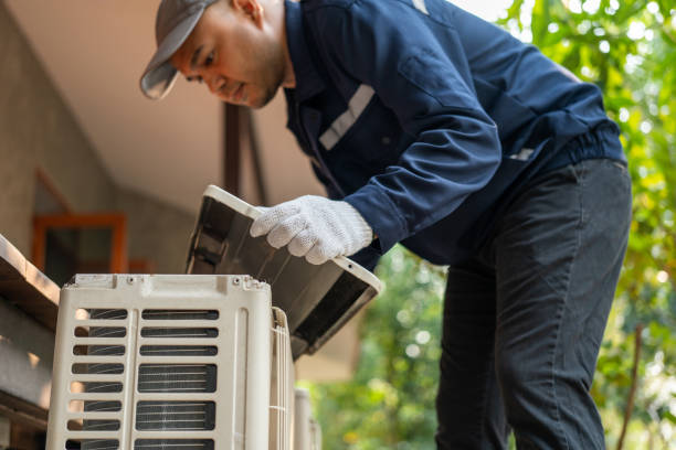 Best Air Conditioning Cleaning in Sully Square, VA